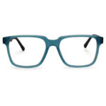 Mixed Transparent Color Premium Quality Eyeglass