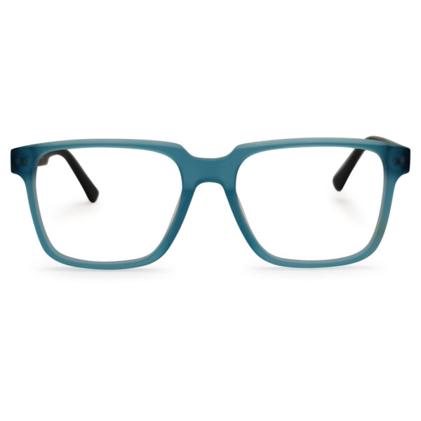 Mixed Transparent Color Premium Quality Eyeglass