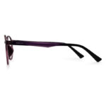 Light Weight Round Shape Eyeglasses