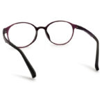 Light Weight Round Shape Eyeglasses