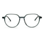Oval Shape Premium Quality Eyeglasses