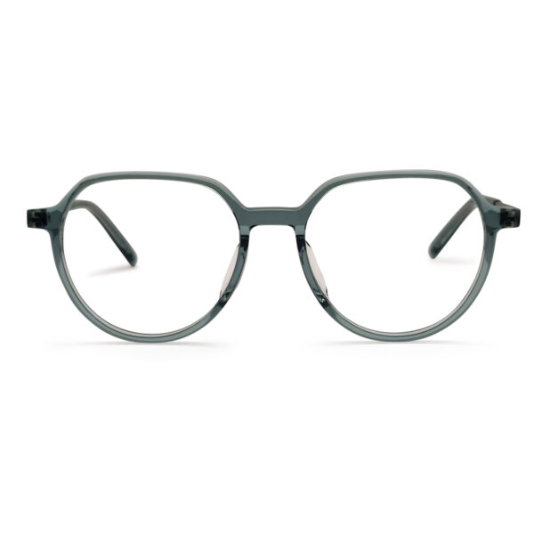 Oval Shape Premium Quality Eyeglasses