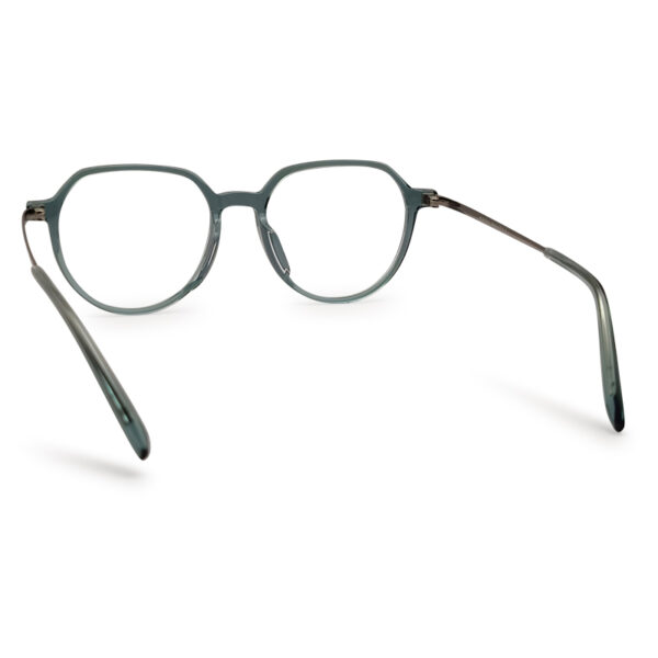 Oval Shape Premium Quality Eyeglasses