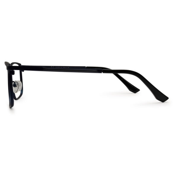 Square Shape Black Color Premium Eyeglass
