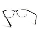Square Shape Black Color Premium Eyeglass