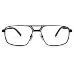 New Arrival Unique Design Double Bridge Eyeglass