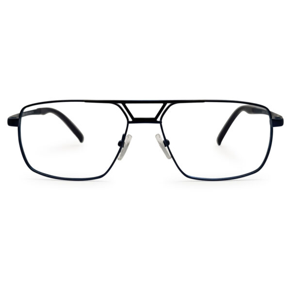 New Arrival Unique Design Double Bridge Eyeglass