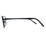 New Arrival Unique Design Double Bridge Eyeglass