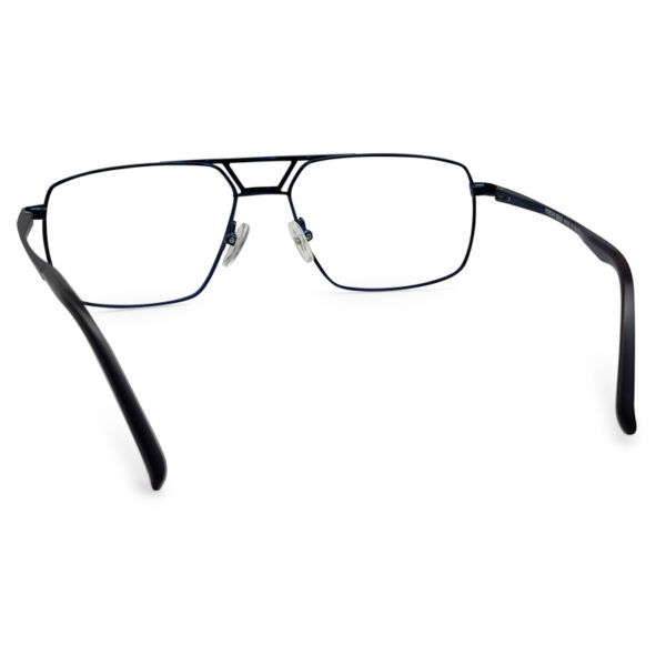 New Arrival Unique Design Double Bridge Eyeglass
