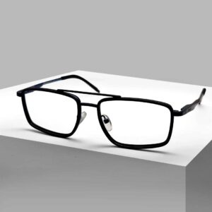 Premium Quality Unique Shape Eyeglass