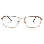 Premium Quality Golden Color Metal Frame