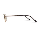 Premium Quality Golden Color Metal Frame