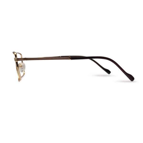 Premium Quality Golden Color Metal Frame