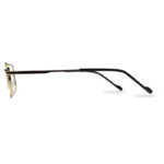 Premium Quality Golden Color Metal Frame