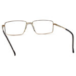 Premium Quality Golden Color Metal Frame
