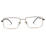 Premium Quality Golden Color Metal Frame