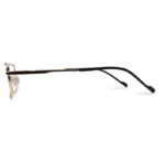Premium Quality Golden Color Metal Frame