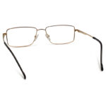 Premium Quality Golden Color Metal Frame