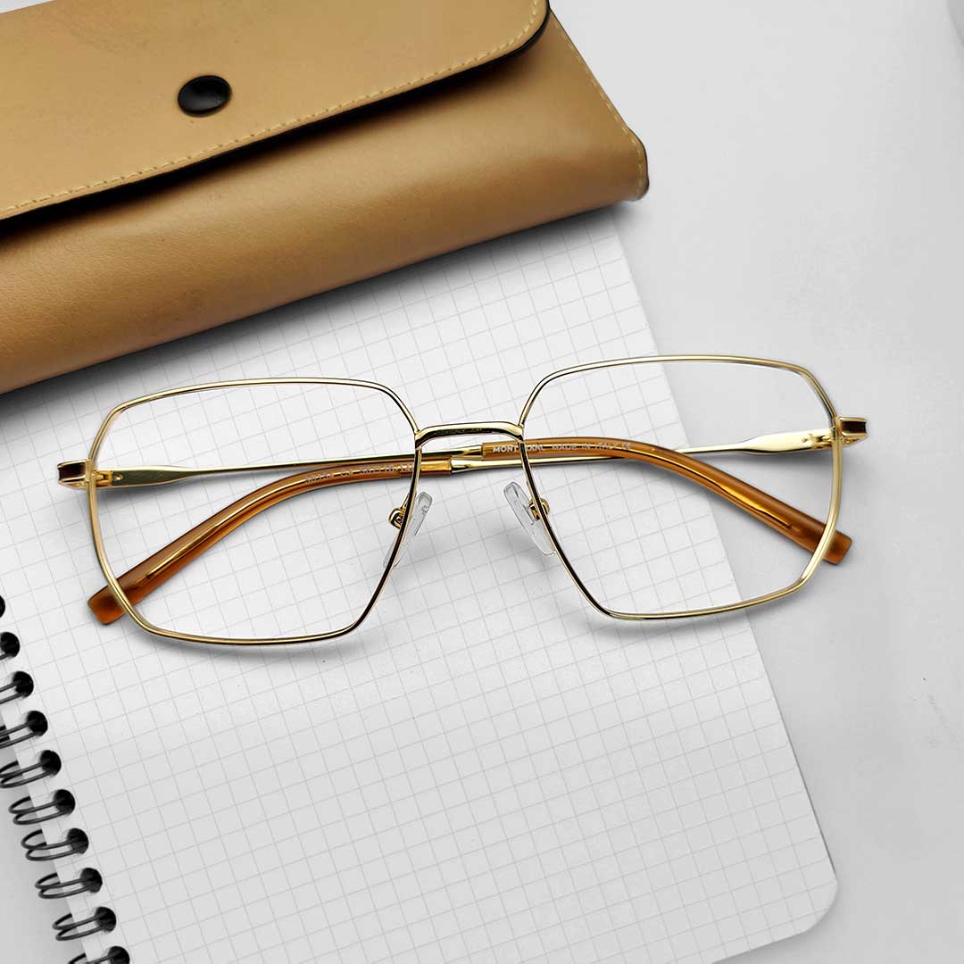 New Arrived Premium Eyeglasses Frame