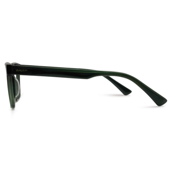 Premium Quality Green Color Eyeglasses