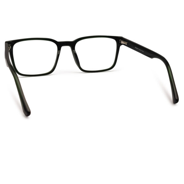 Premium Quality Green Color Eyeglasses