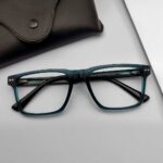 New Arrived High Quality Transparent Eyeglass