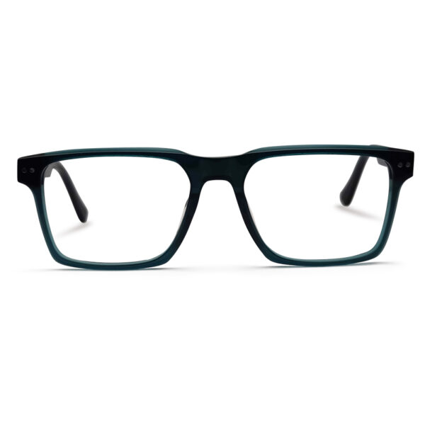 New Arrived High Quality Transparent Eyeglass