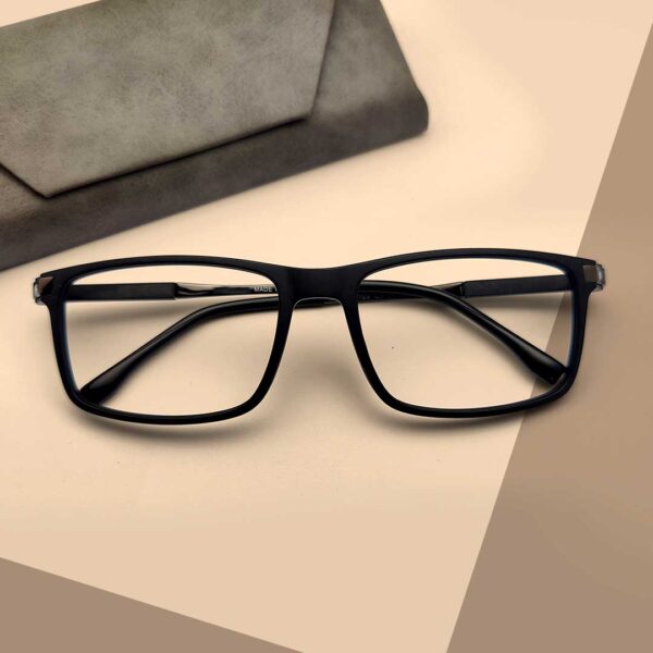 High Quality Black Eyeglasses Frame