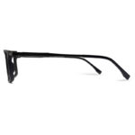 High Quality Black Eyeglasses Frame