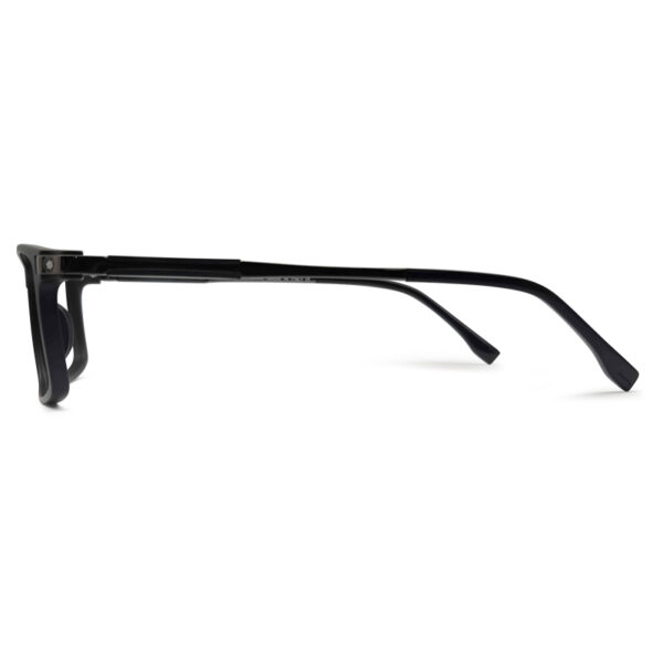 High Quality Black Eyeglasses Frame