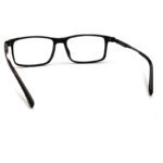 High Quality Black Eyeglasses Frame