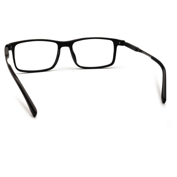 High Quality Black Eyeglasses Frame