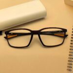 Unique Design Fashionable Eyeglasses