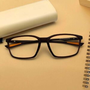 Unique Design Fashionable Eyeglasses