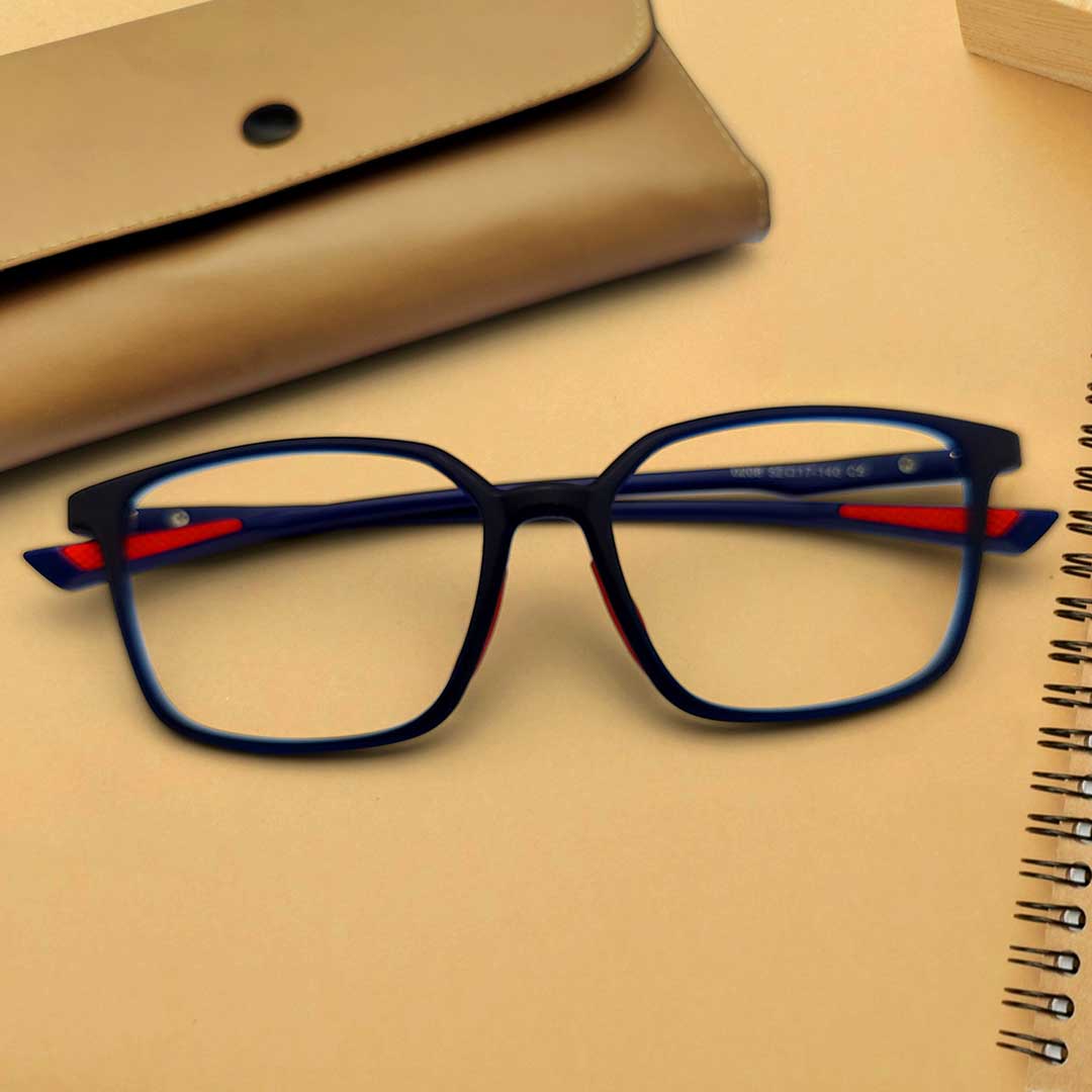 New Arrived Fasshionable Fiber Frame