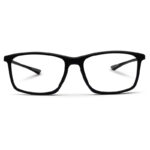 New Square Flexible & Comfortable Frame