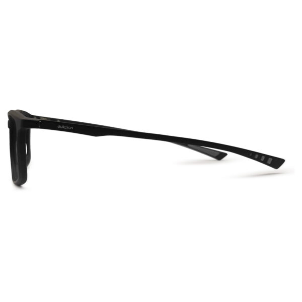 New Square Flexible & Comfortable Frame