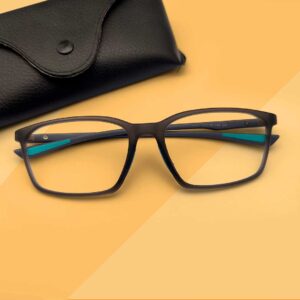 New Flexible & Comfortable Eyeglasses