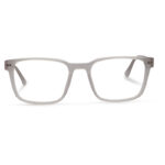 High Quality Square Shape Transparent Eyeglasses