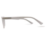 High Quality Square Shape Transparent Eyeglasses