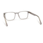 High Quality Square Shape Transparent Eyeglasses