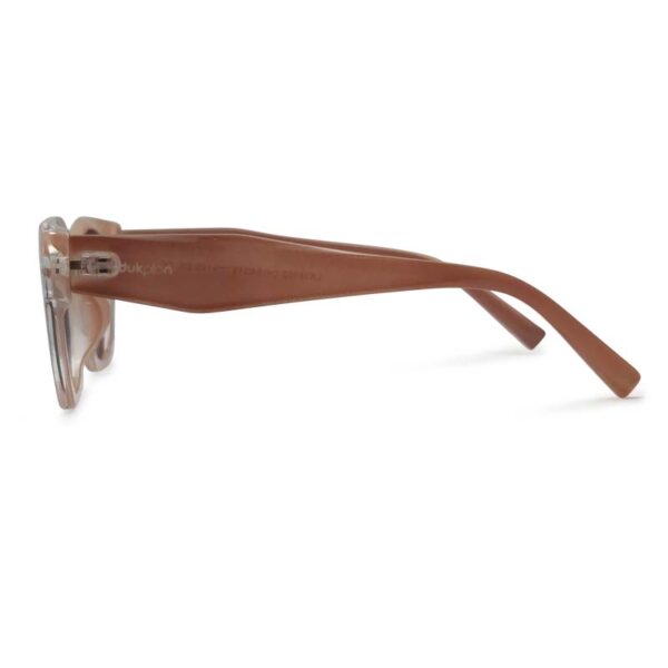 Cat Eye Shape Fashionable Sunglasses