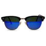 Blue Mercury Color Premium Sunglasses
