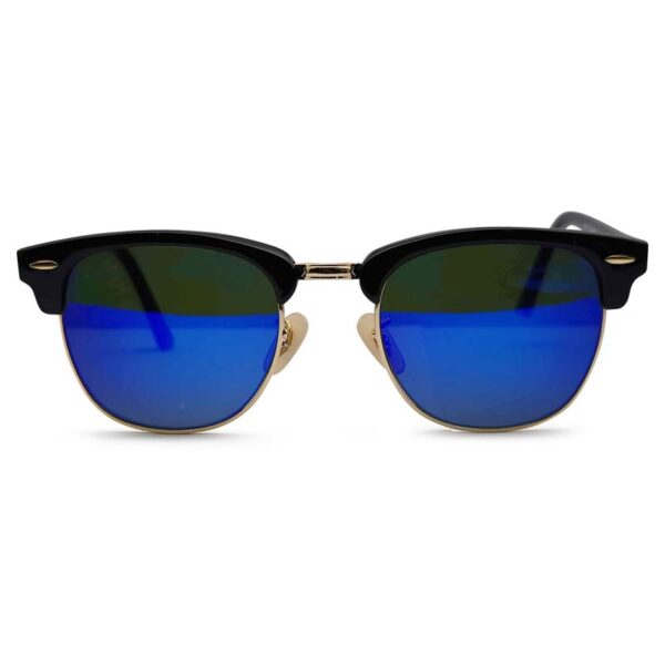 Blue Mercury Color Premium Sunglasses