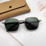 Premium Quality Metal Sunglasses