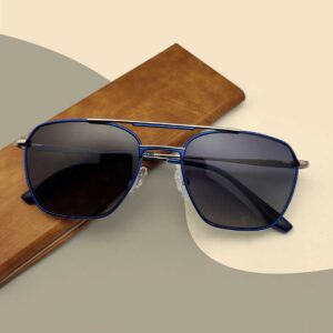 New Arrived Double Bridge Sunglasses
