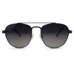 Double Bridge Fashionable Sunglasses