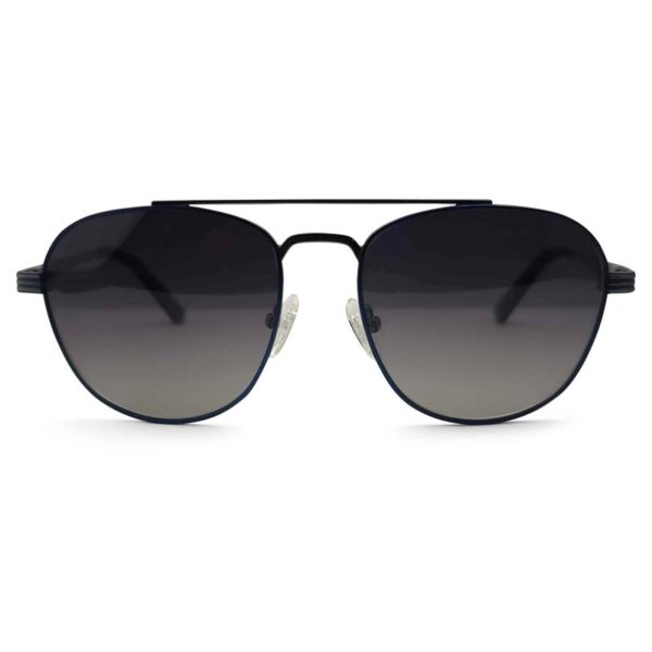 Double Bridge Fashionable Sunglasses