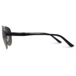 Double Bridge Fashionable Sunglasses