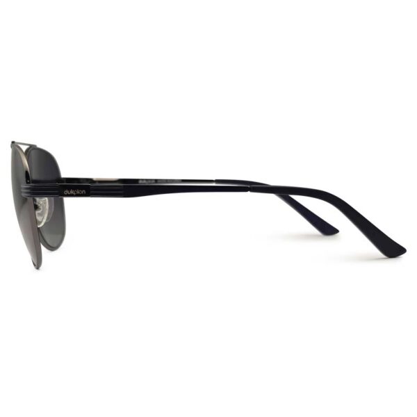 Double Bridge Fashionable Sunglasses